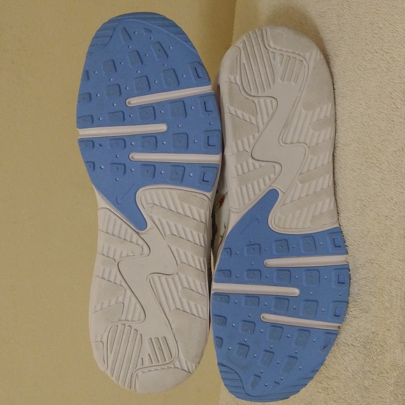 Nike Air Max Excee Cherry Picnic Sneakers - Picture 3 of 8